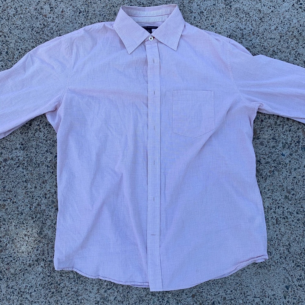 Banana Republic Dress Shirt